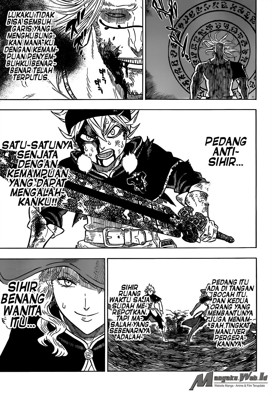 Black Clover