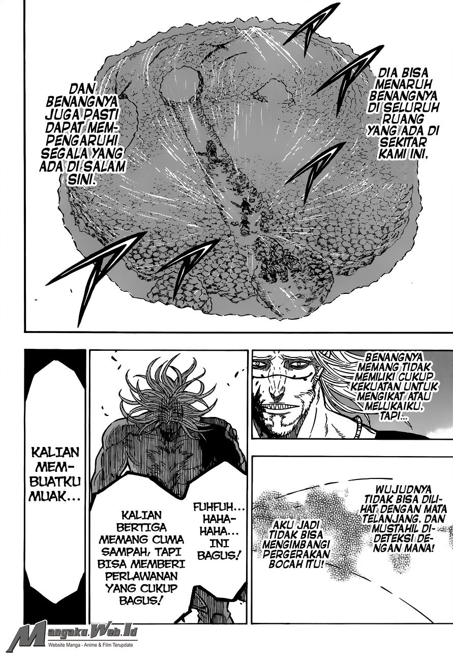Black Clover
