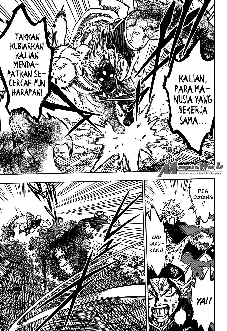 Black Clover