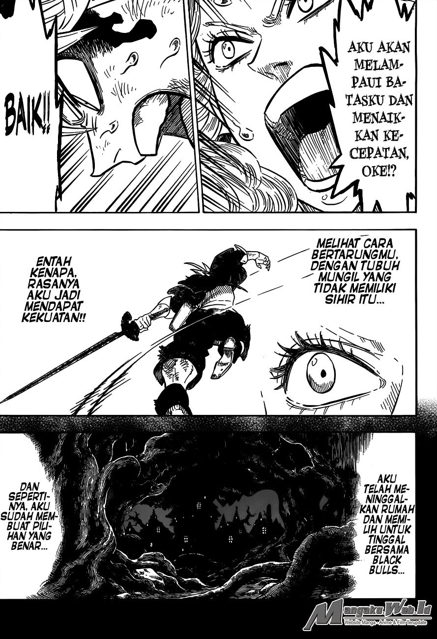 Black Clover