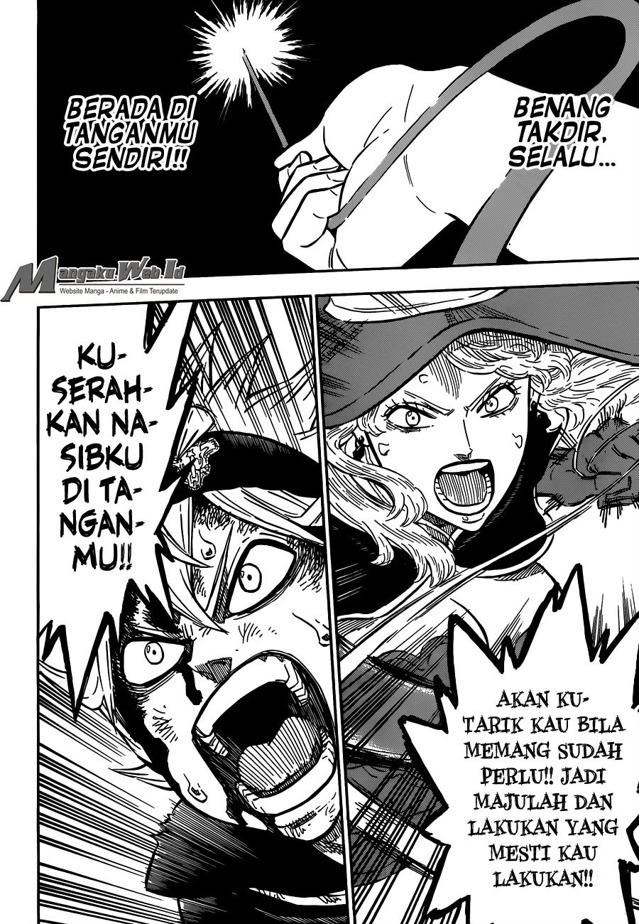 Black Clover