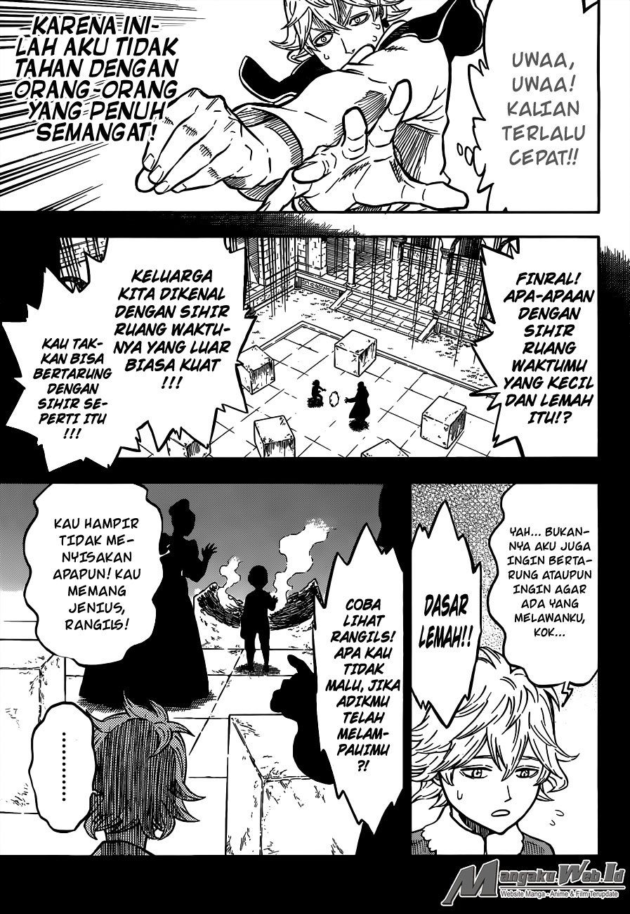 Black Clover