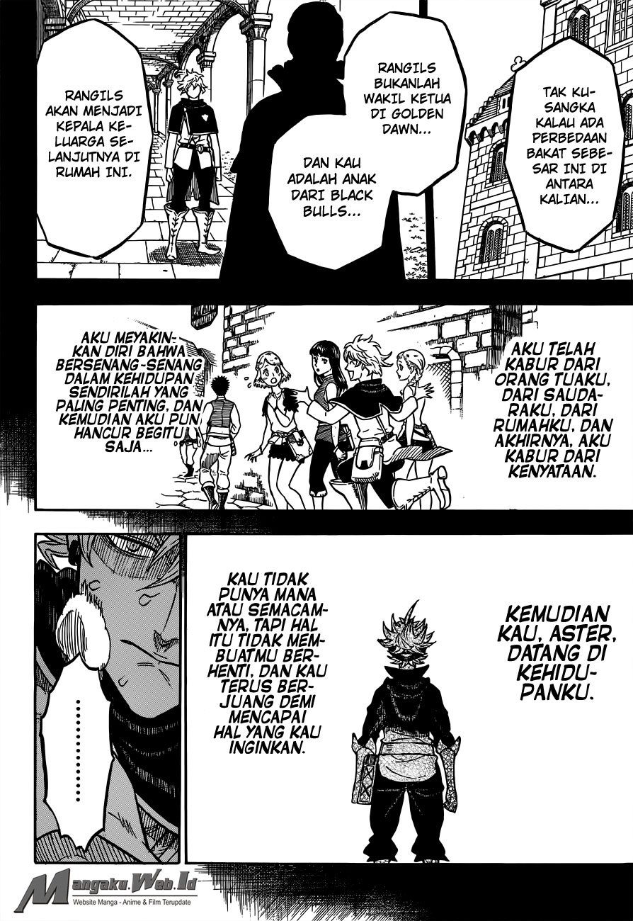 Black Clover