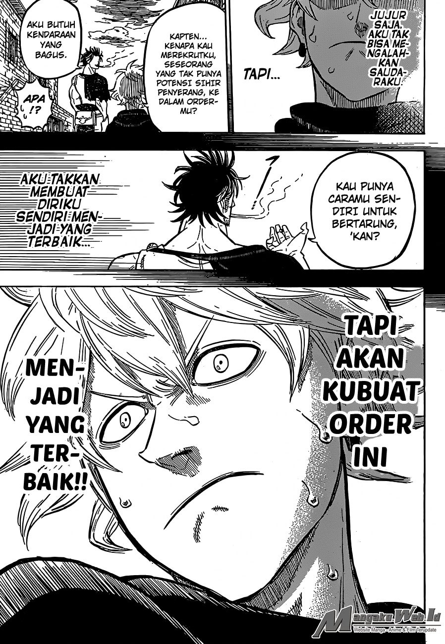 Black Clover