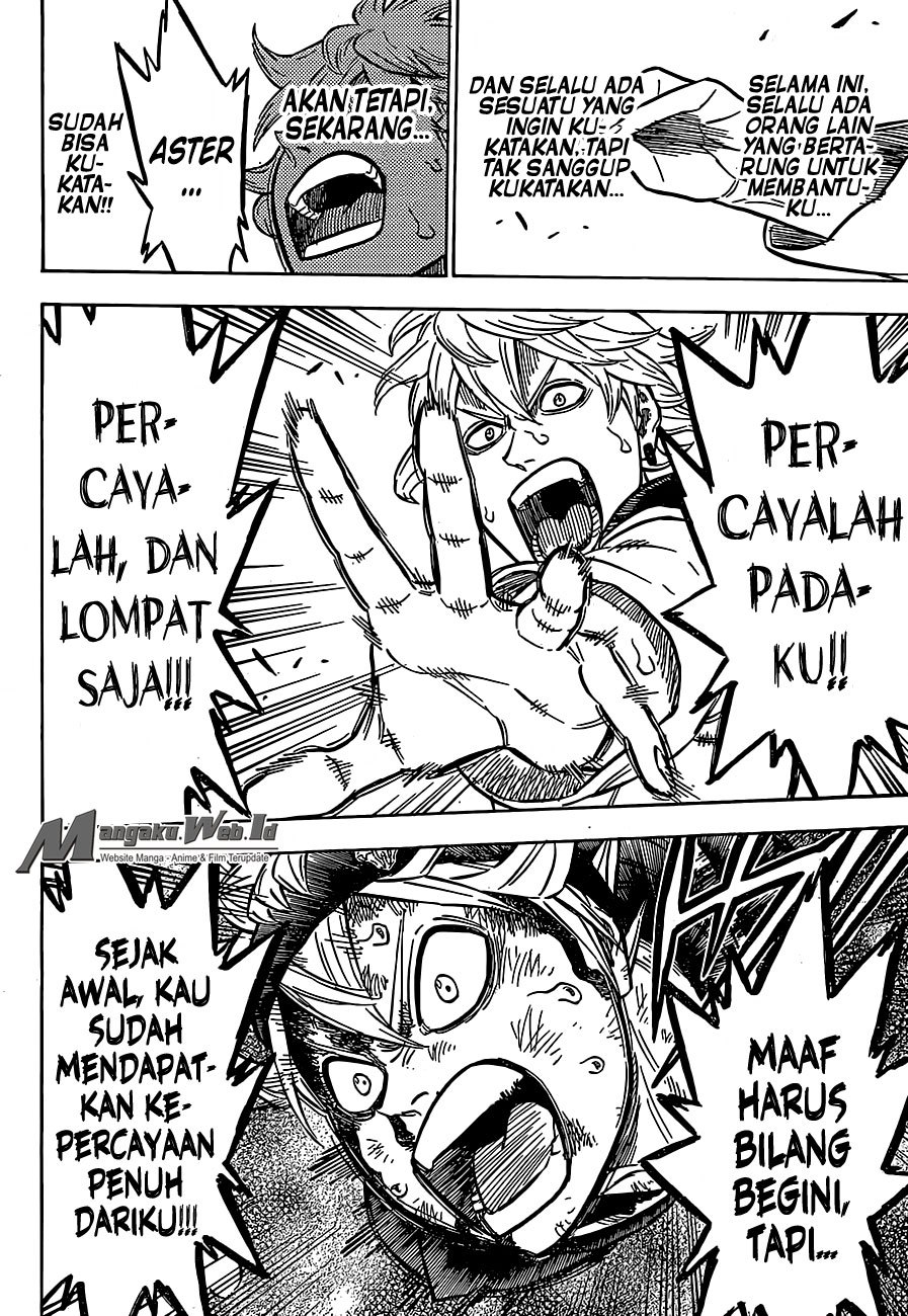 Black Clover