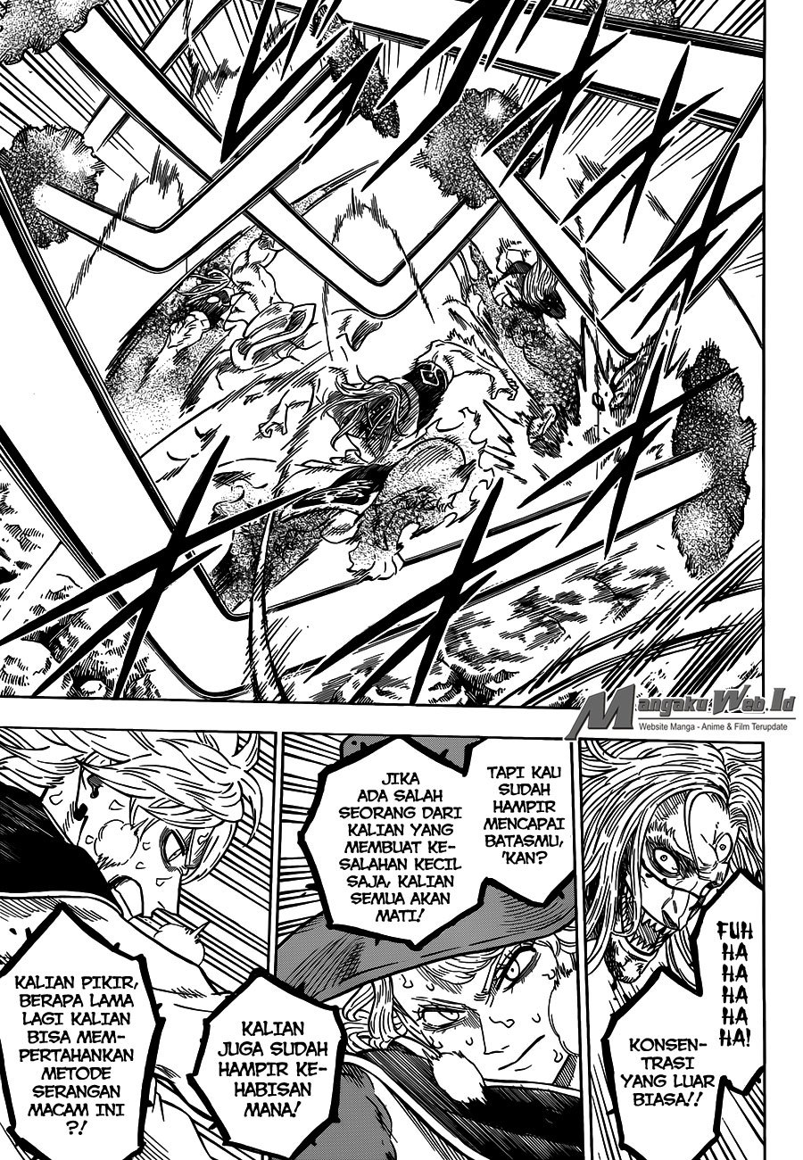 Black Clover