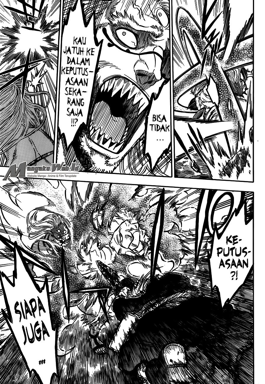 Black Clover