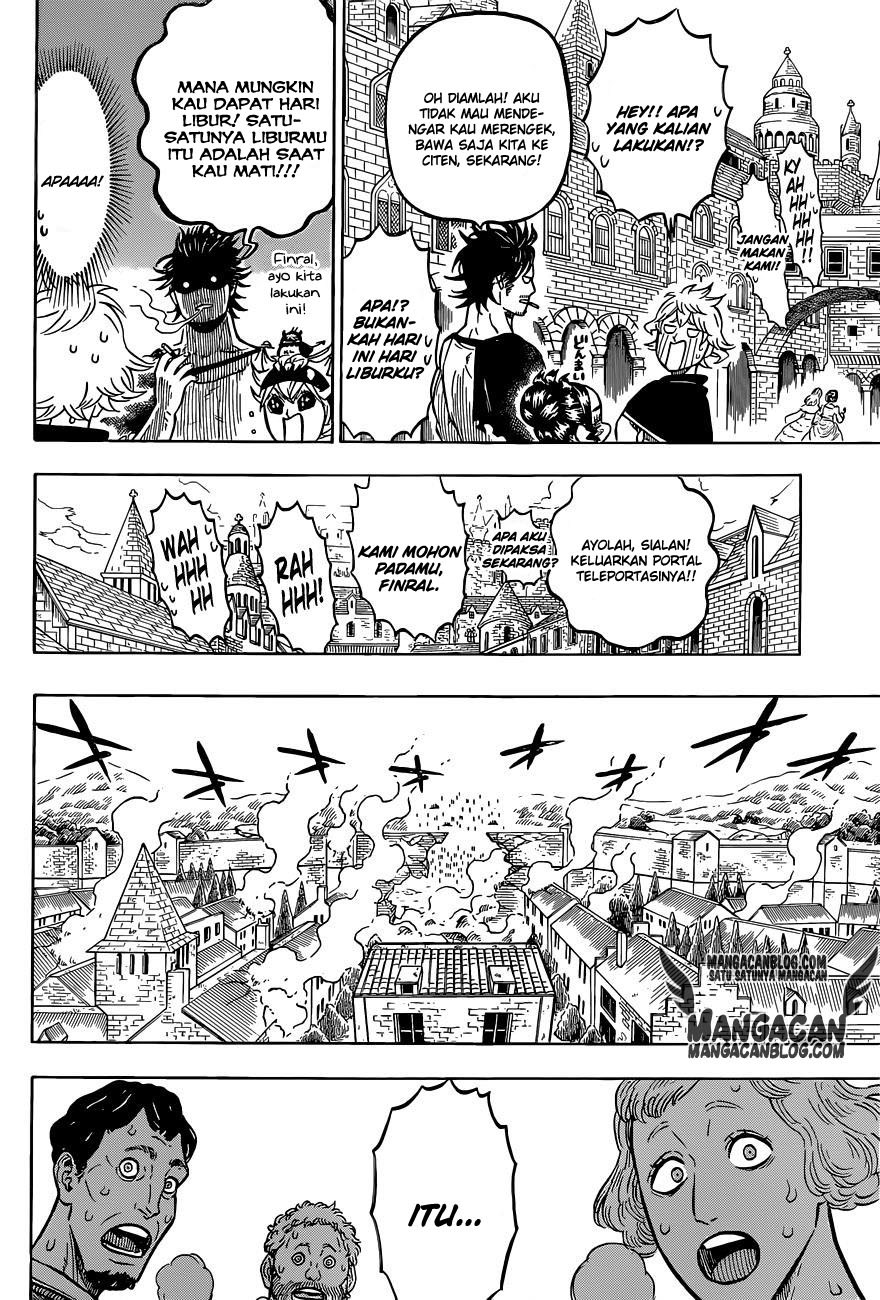 Black Clover