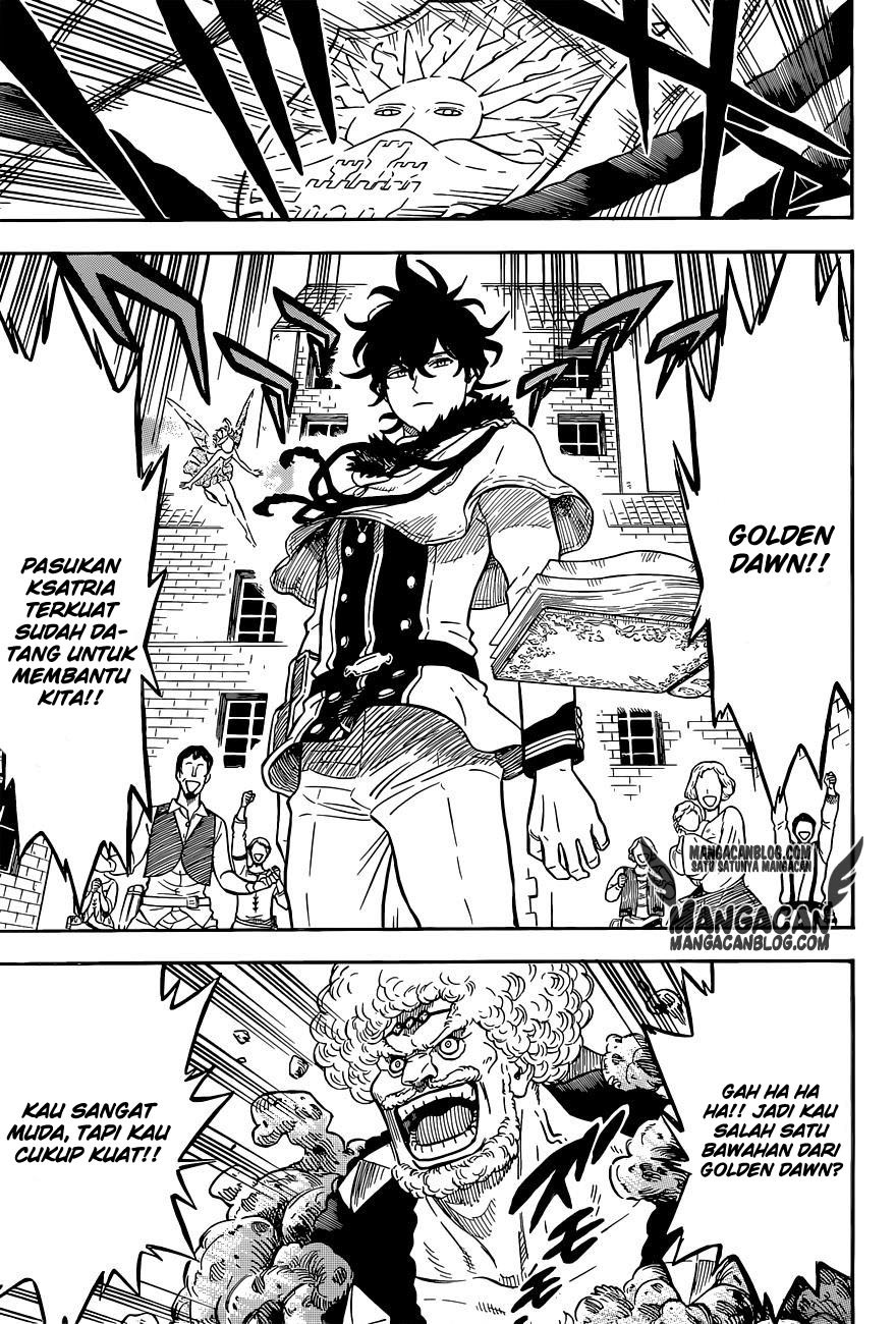 Black Clover