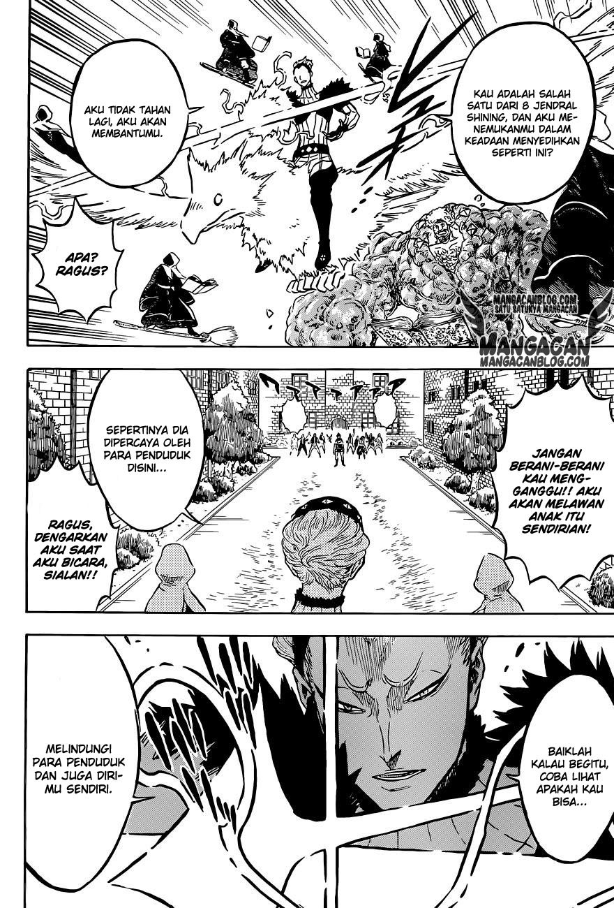 Black Clover
