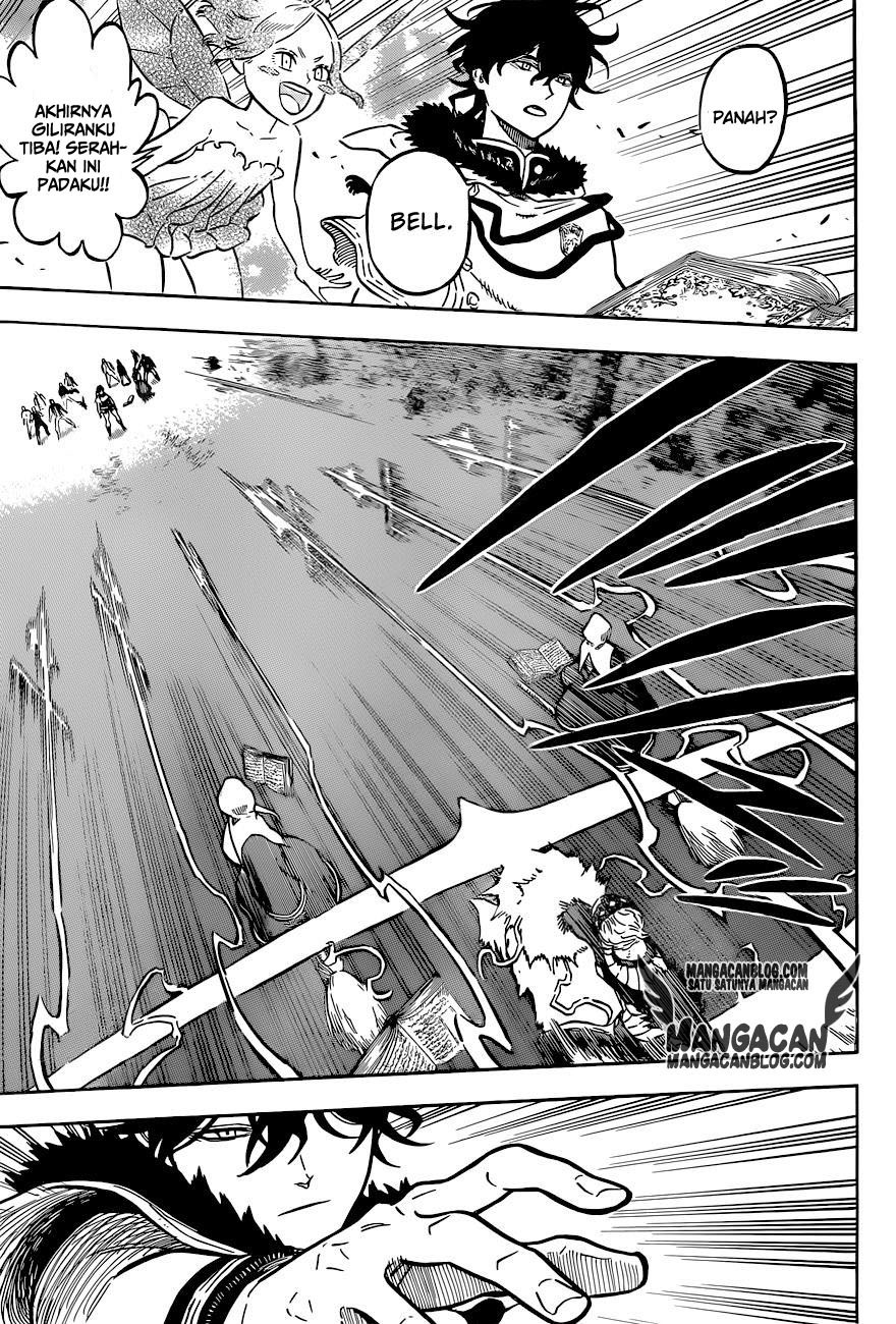 Black Clover