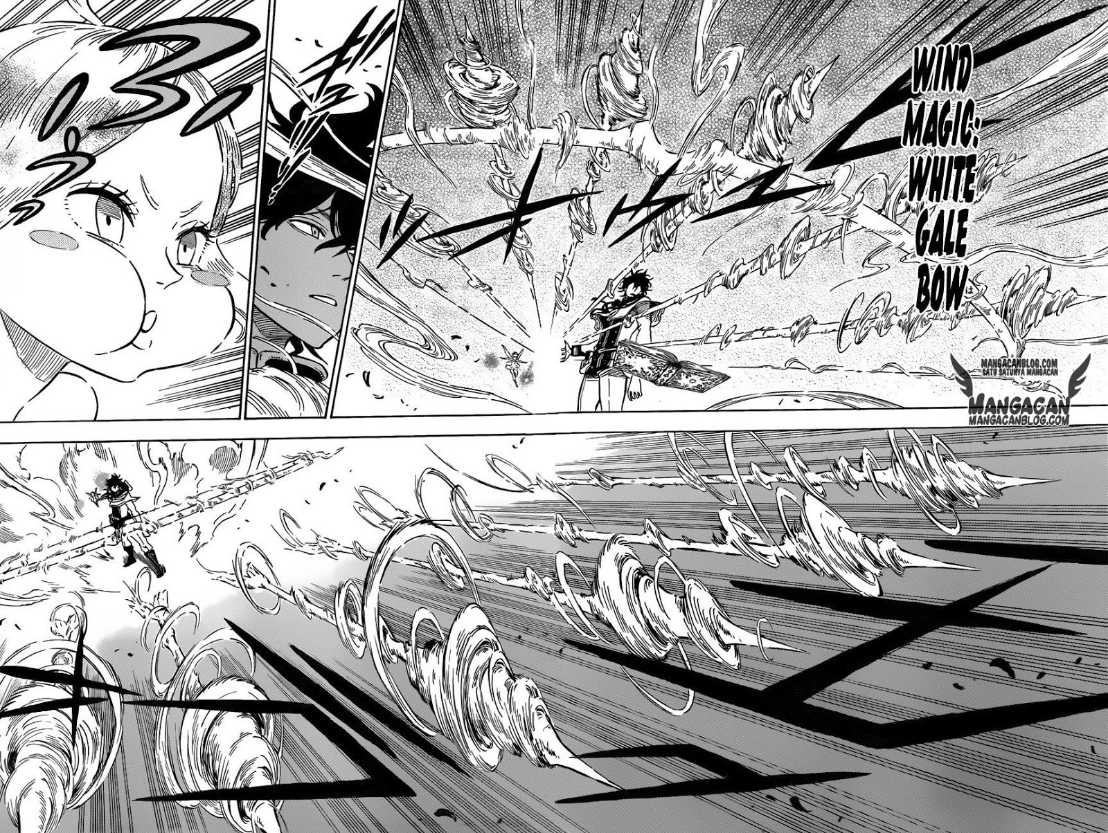 Black Clover