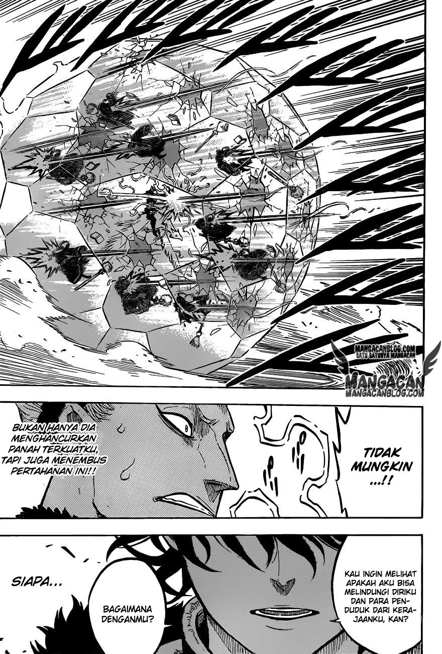 Black Clover
