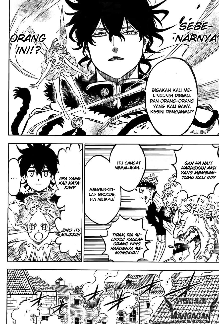 Black Clover
