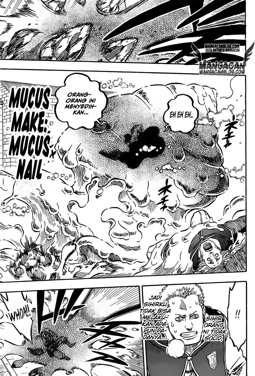Black Clover