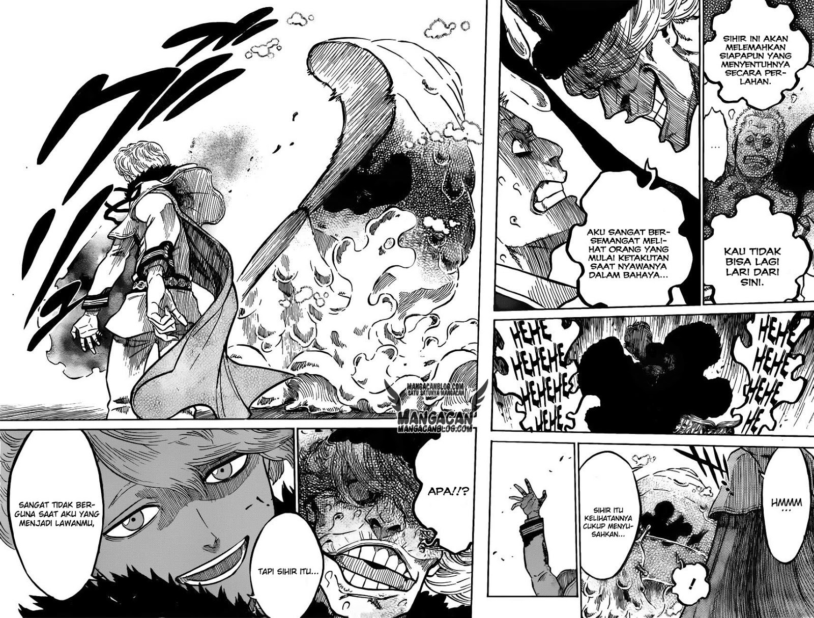 Black Clover