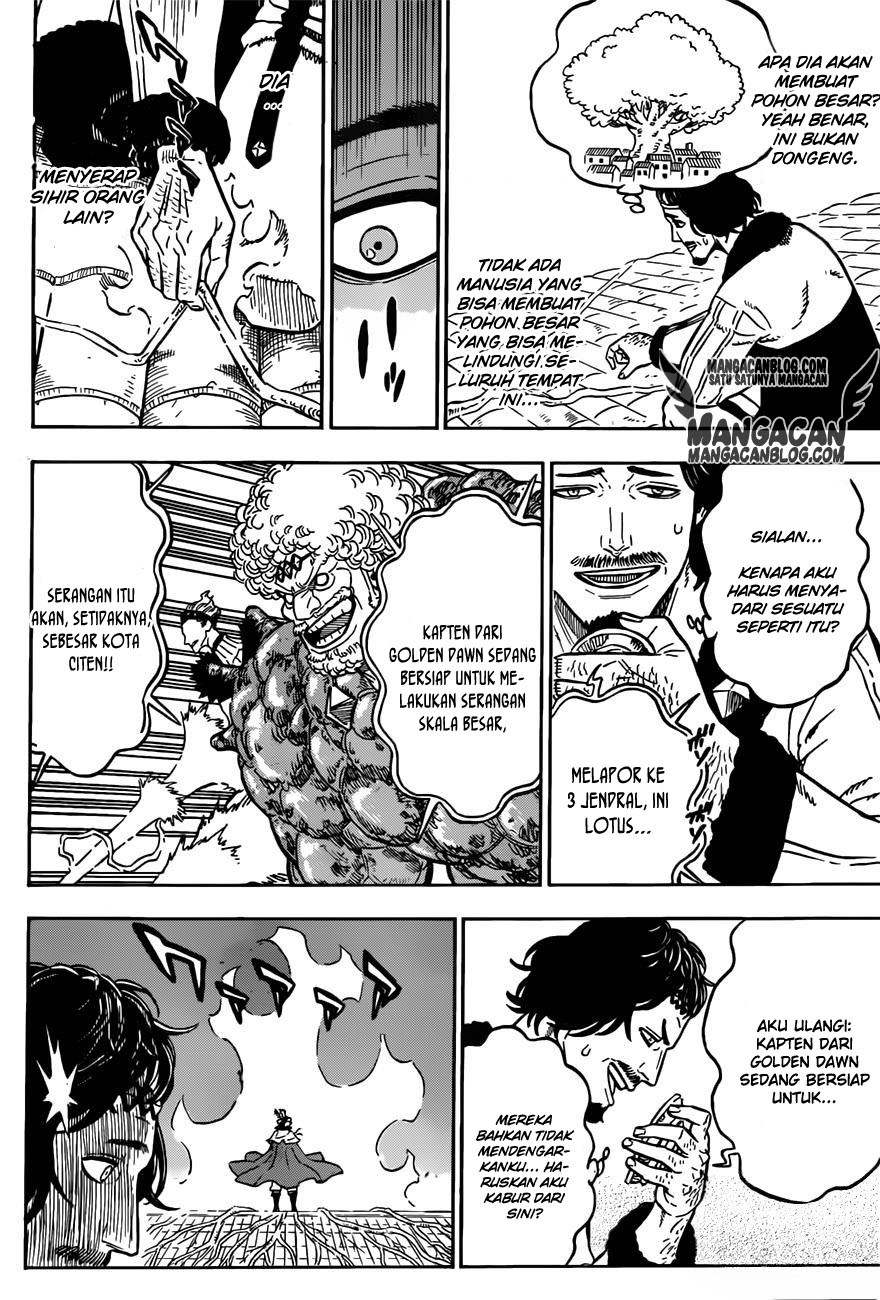 Black Clover