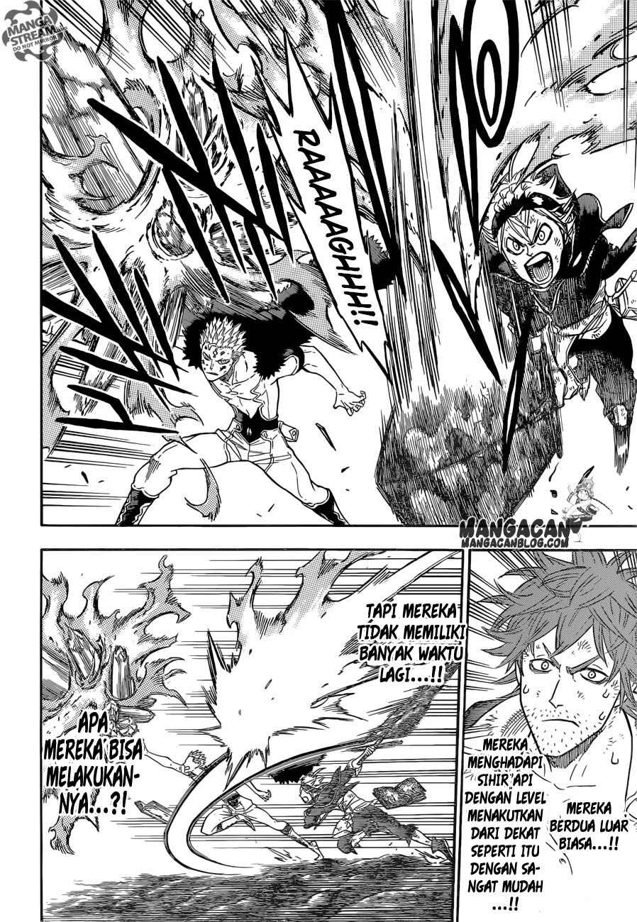 Black Clover