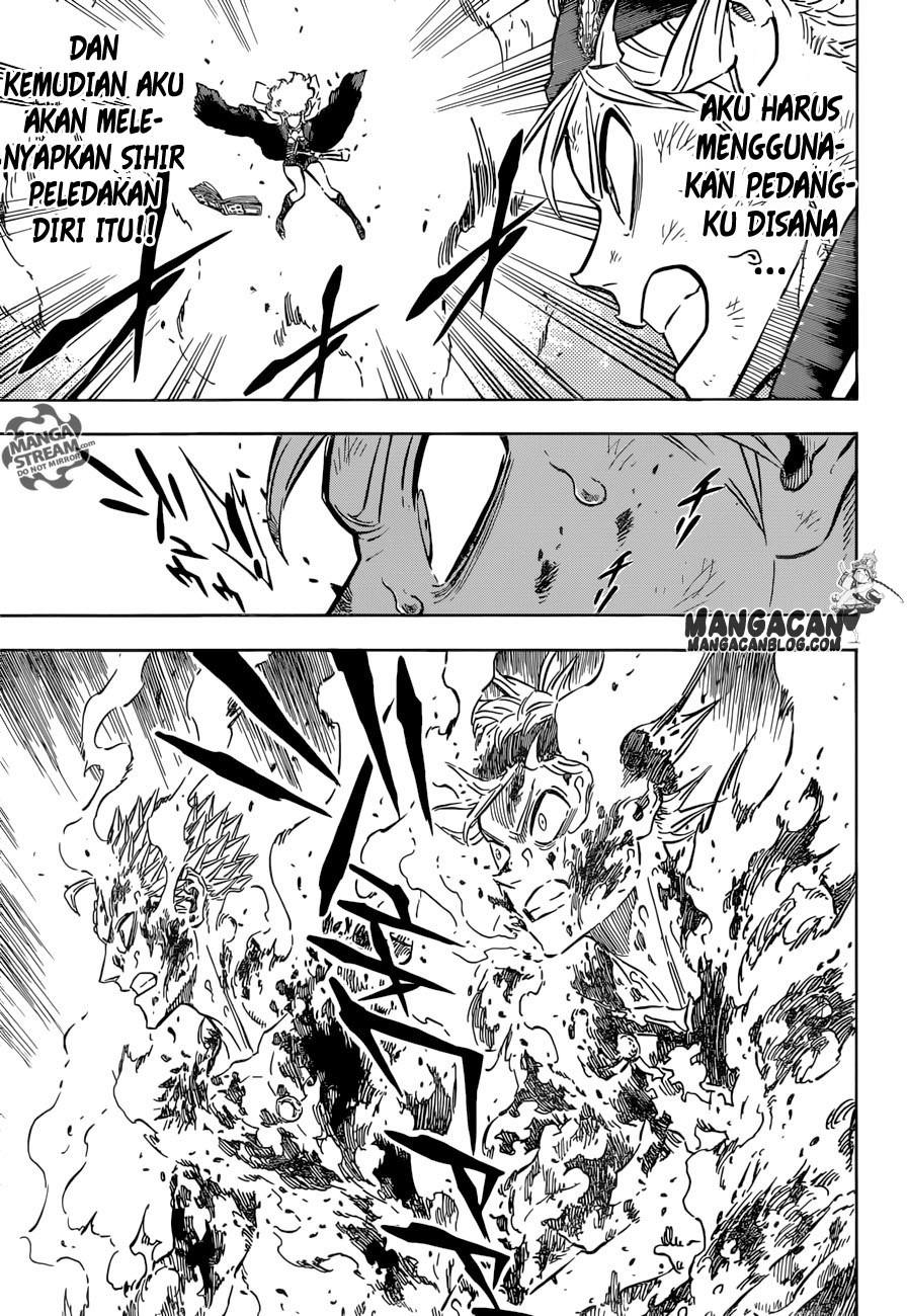 Black Clover