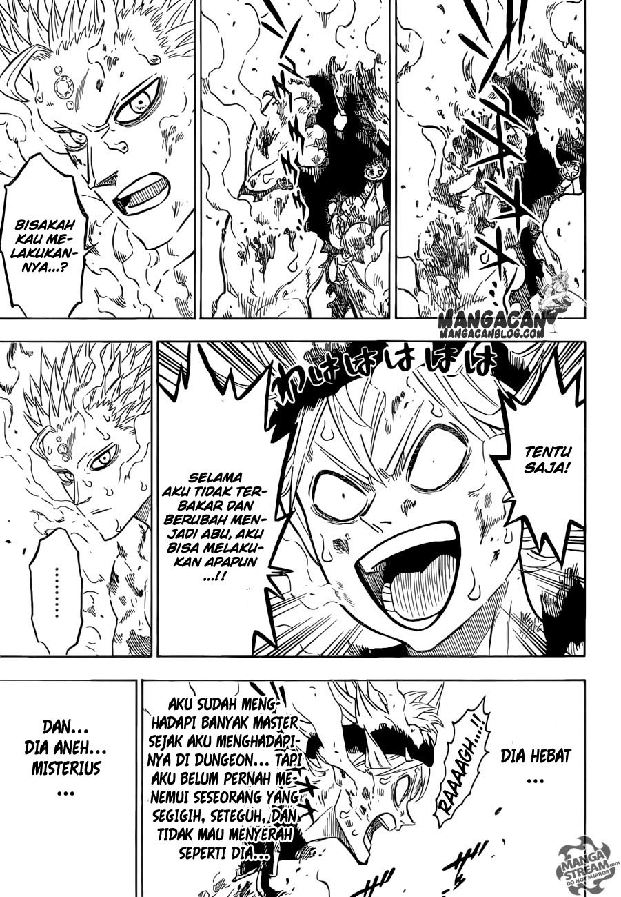 Black Clover