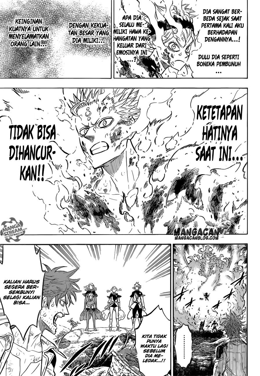 Black Clover
