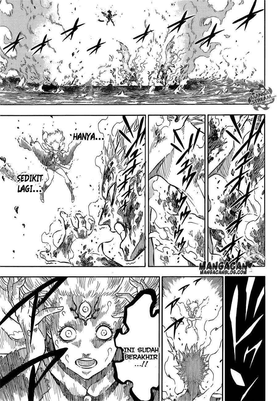 Black Clover