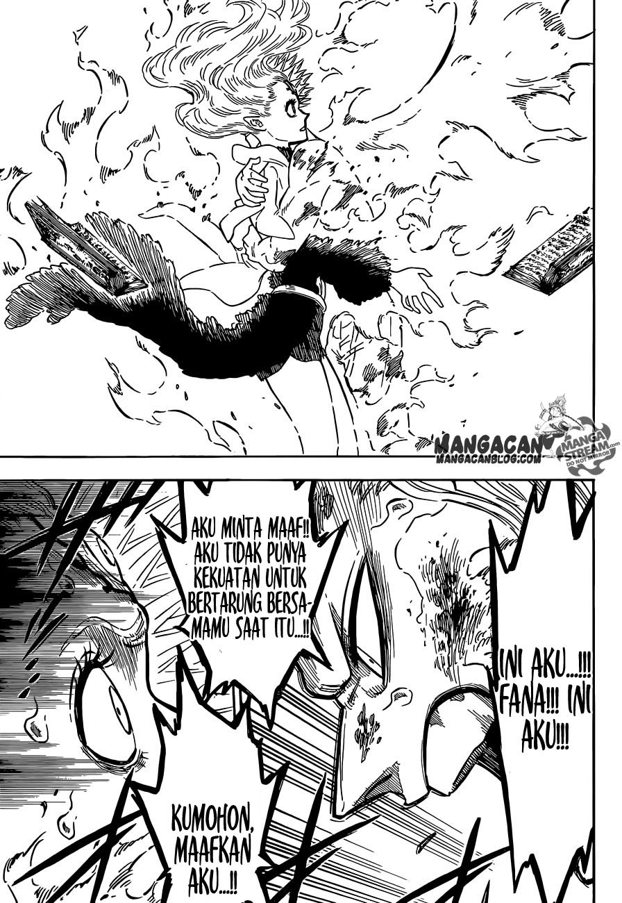 Black Clover