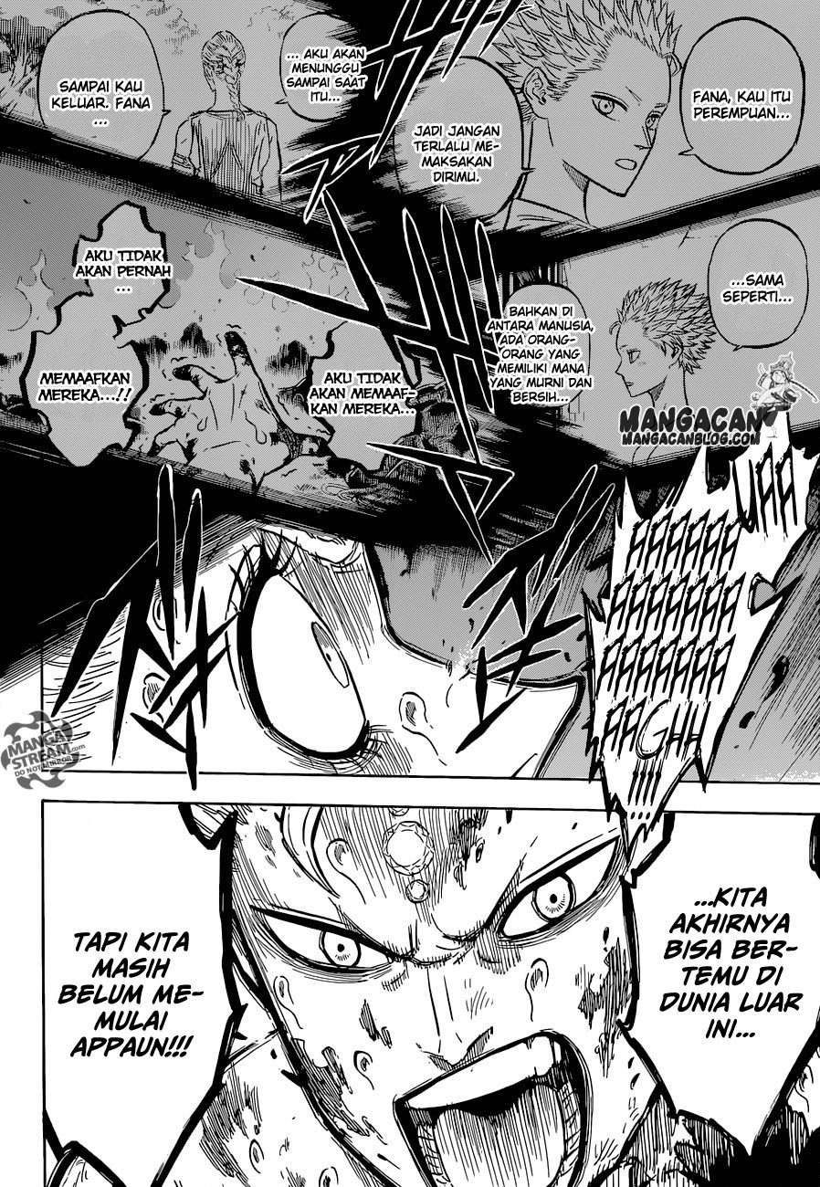 Black Clover