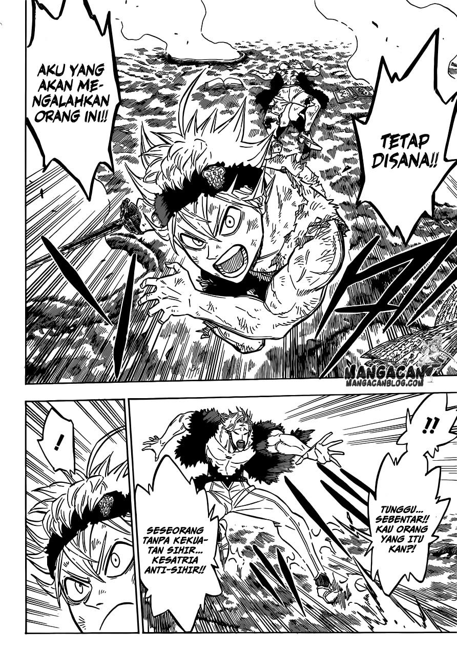 Black Clover