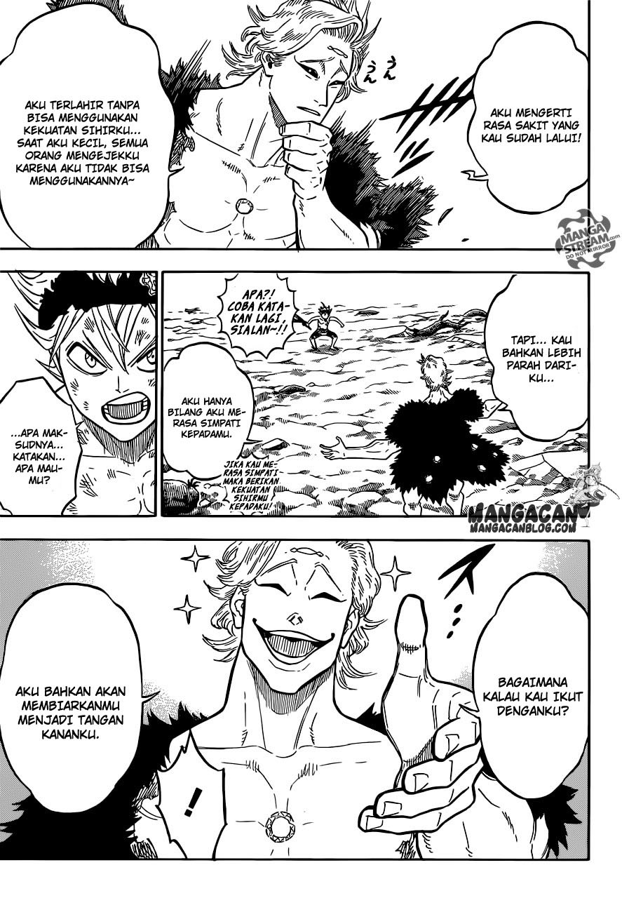 Black Clover