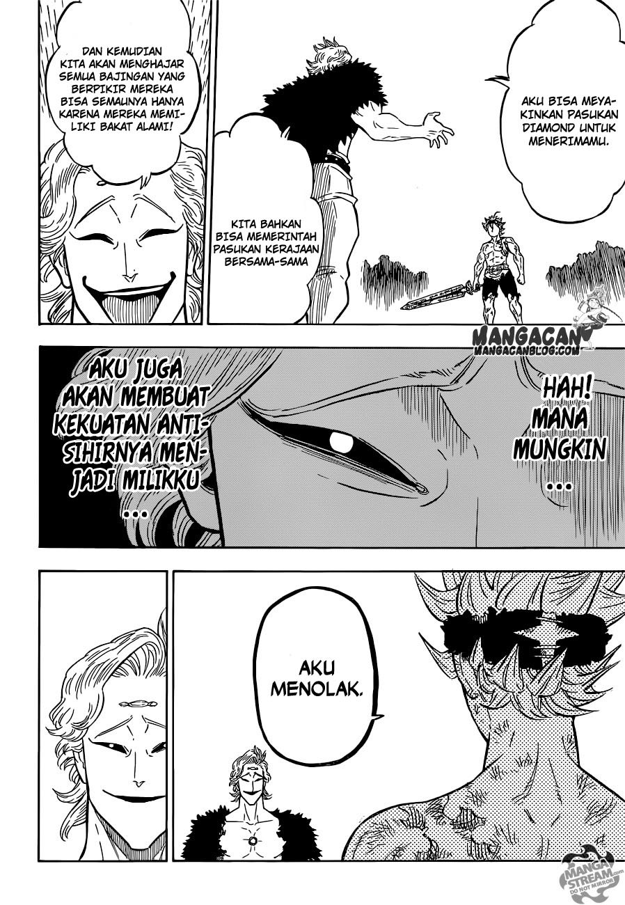 Black Clover