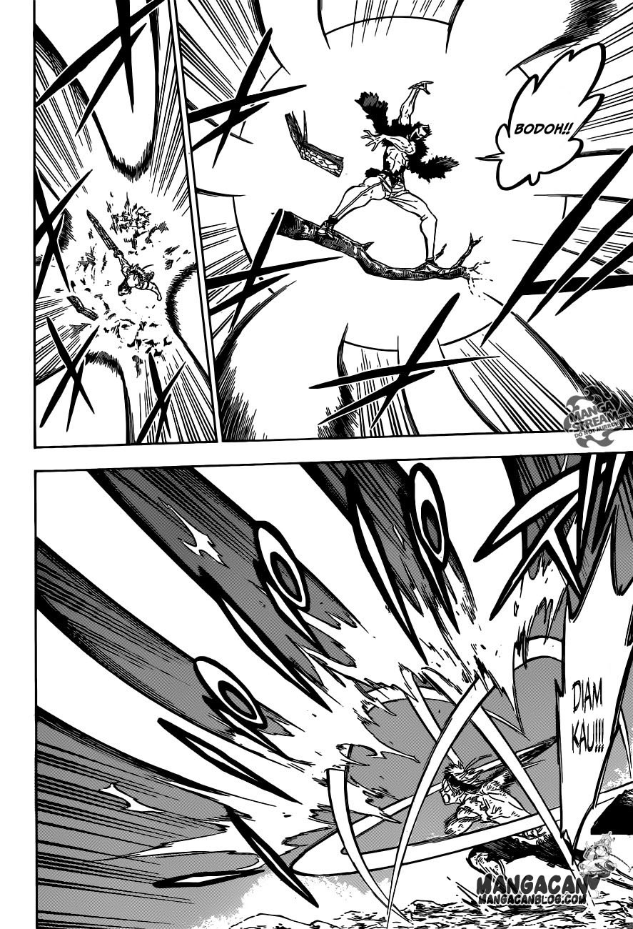 Black Clover