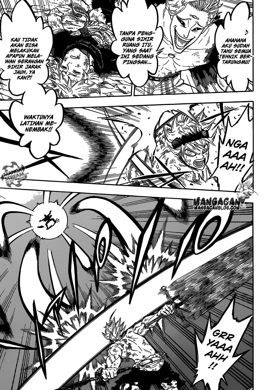 Black Clover