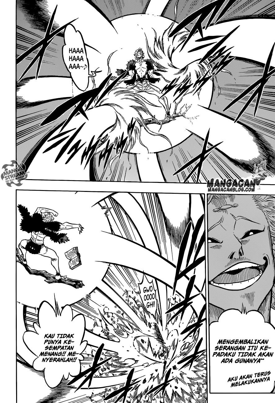 Black Clover