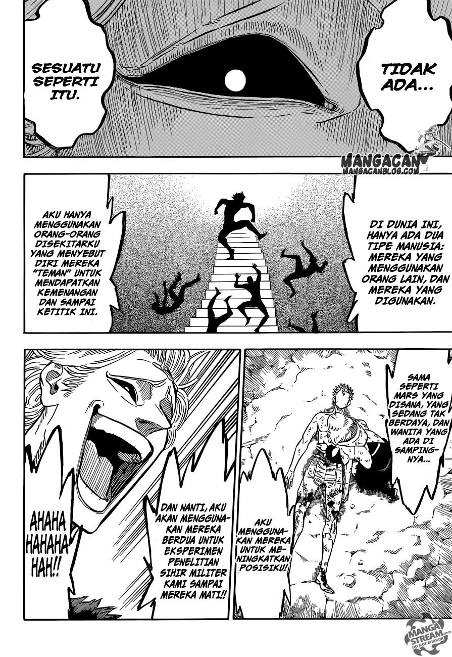 Black Clover