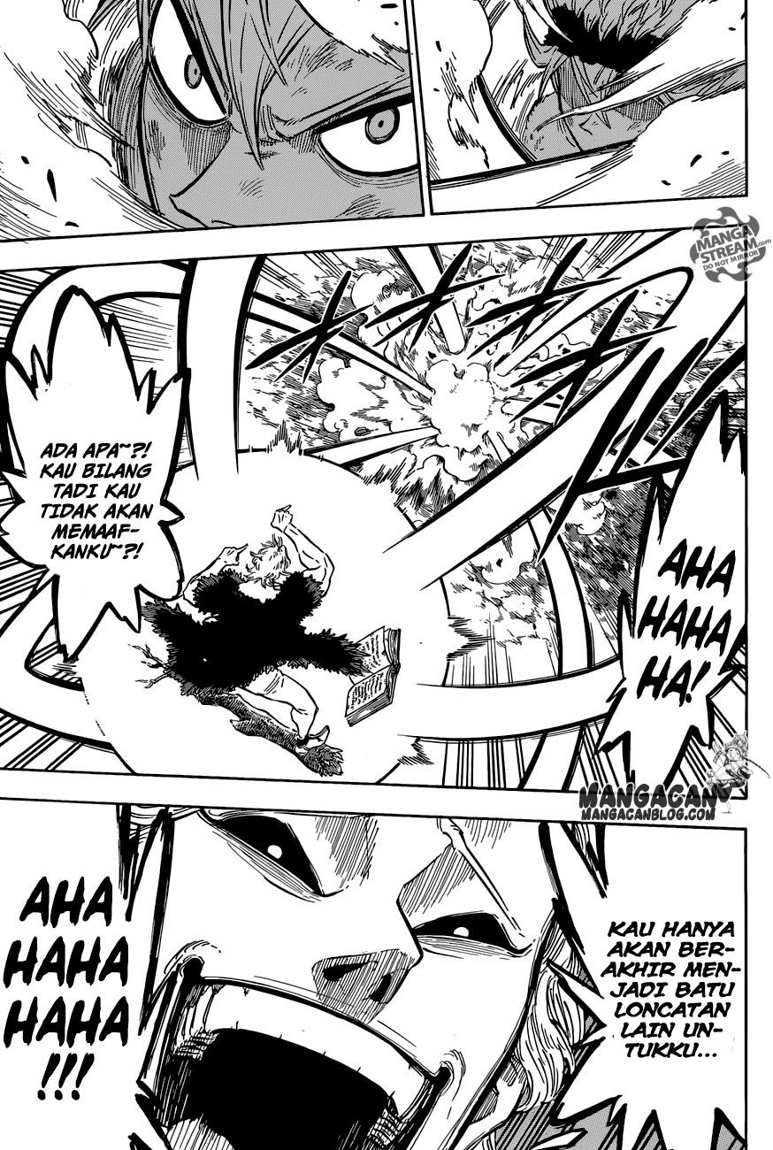 Black Clover