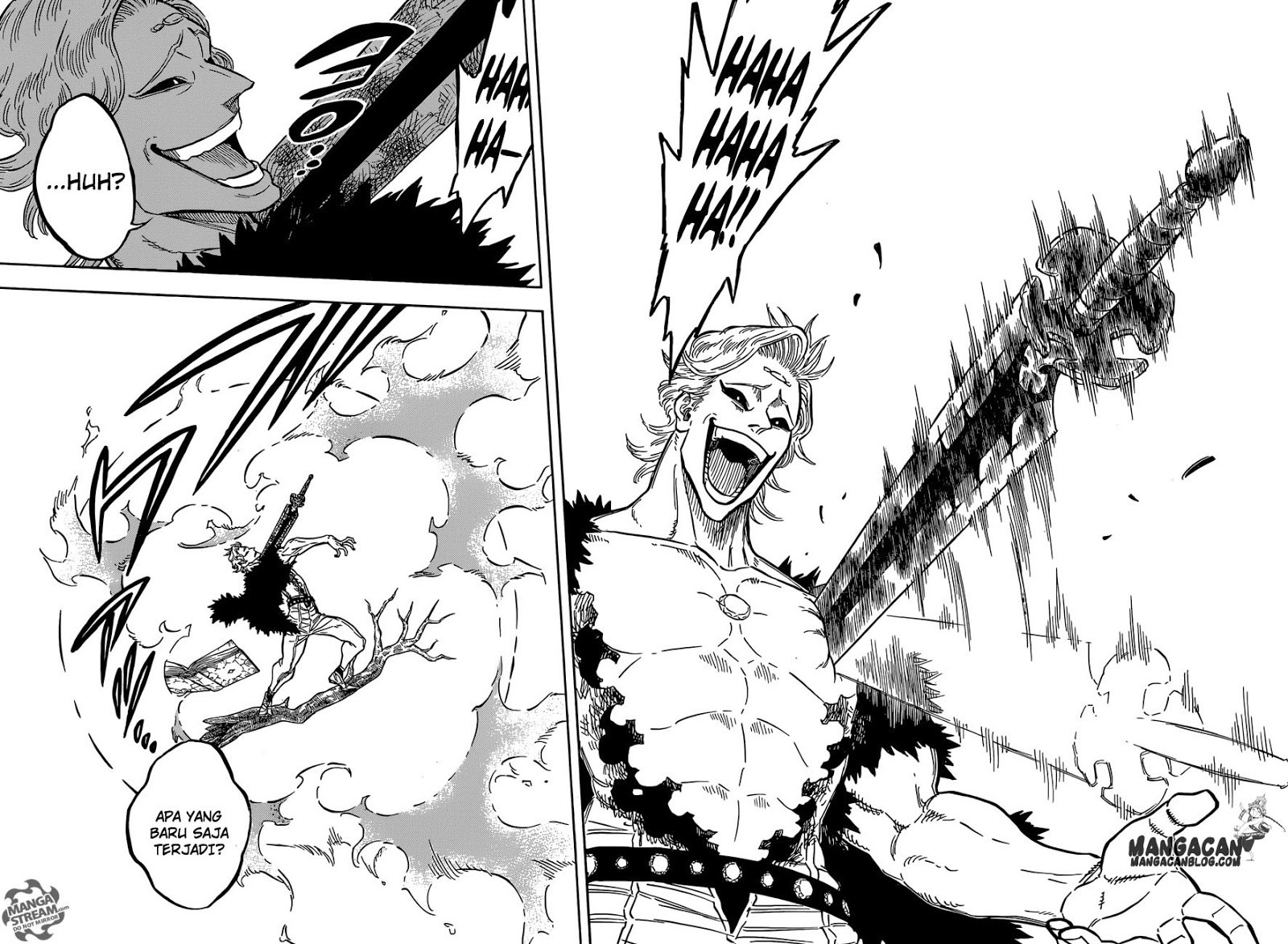 Black Clover