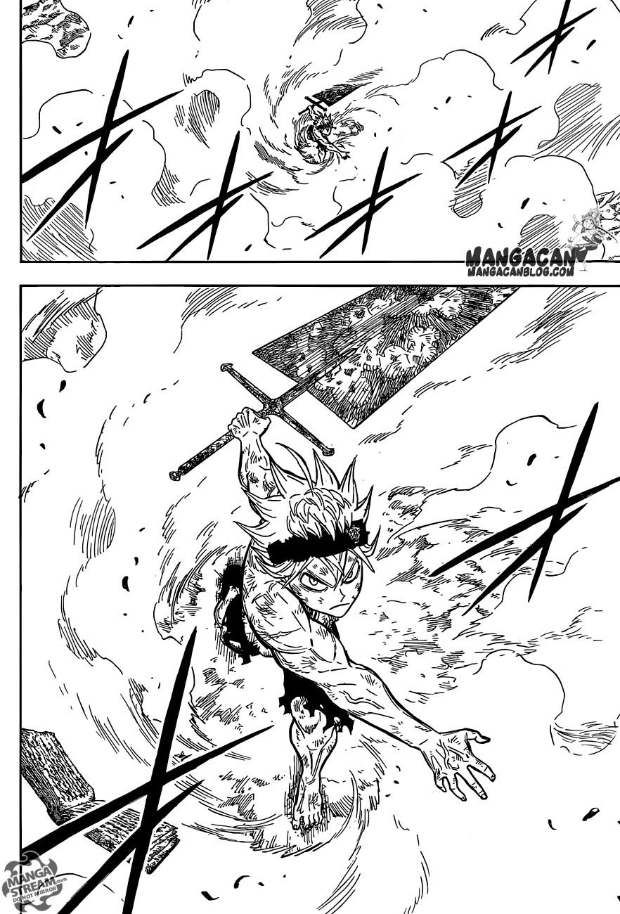 Black Clover