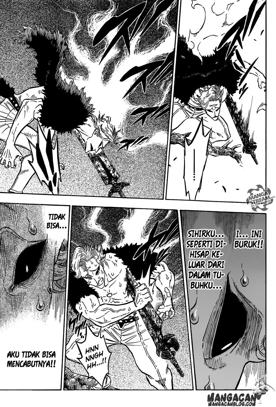 Black Clover