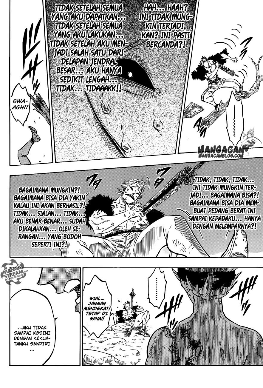 Black Clover