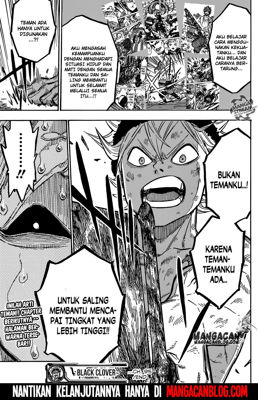Black Clover