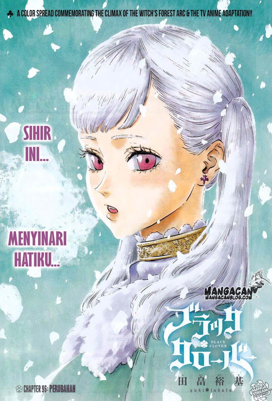Black Clover