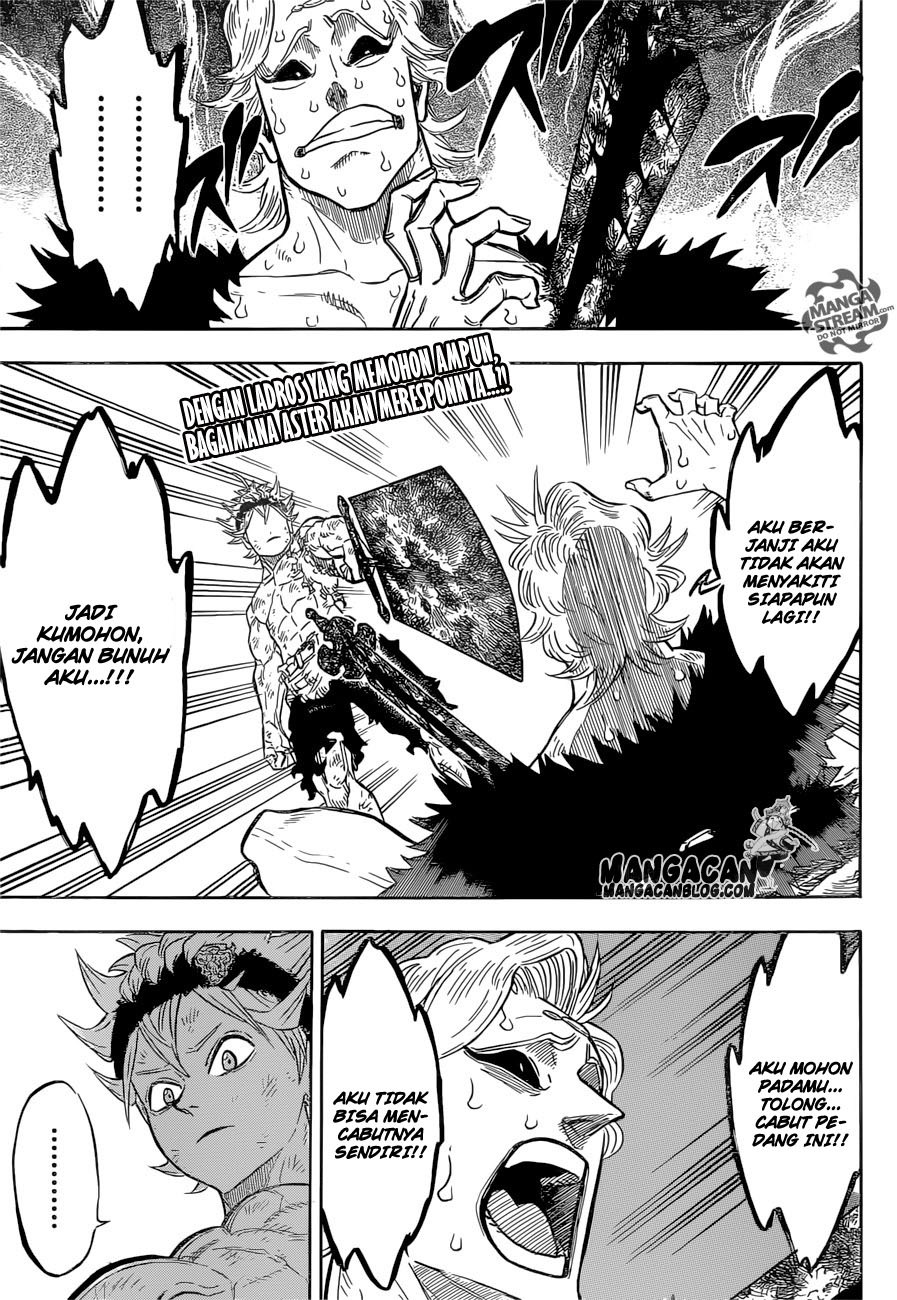 Black Clover