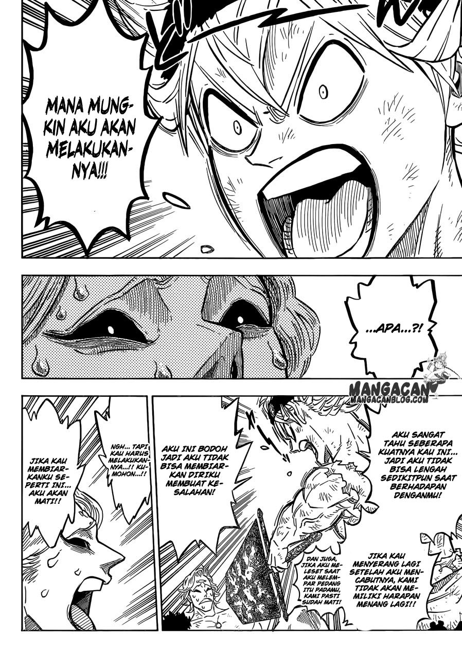 Black Clover