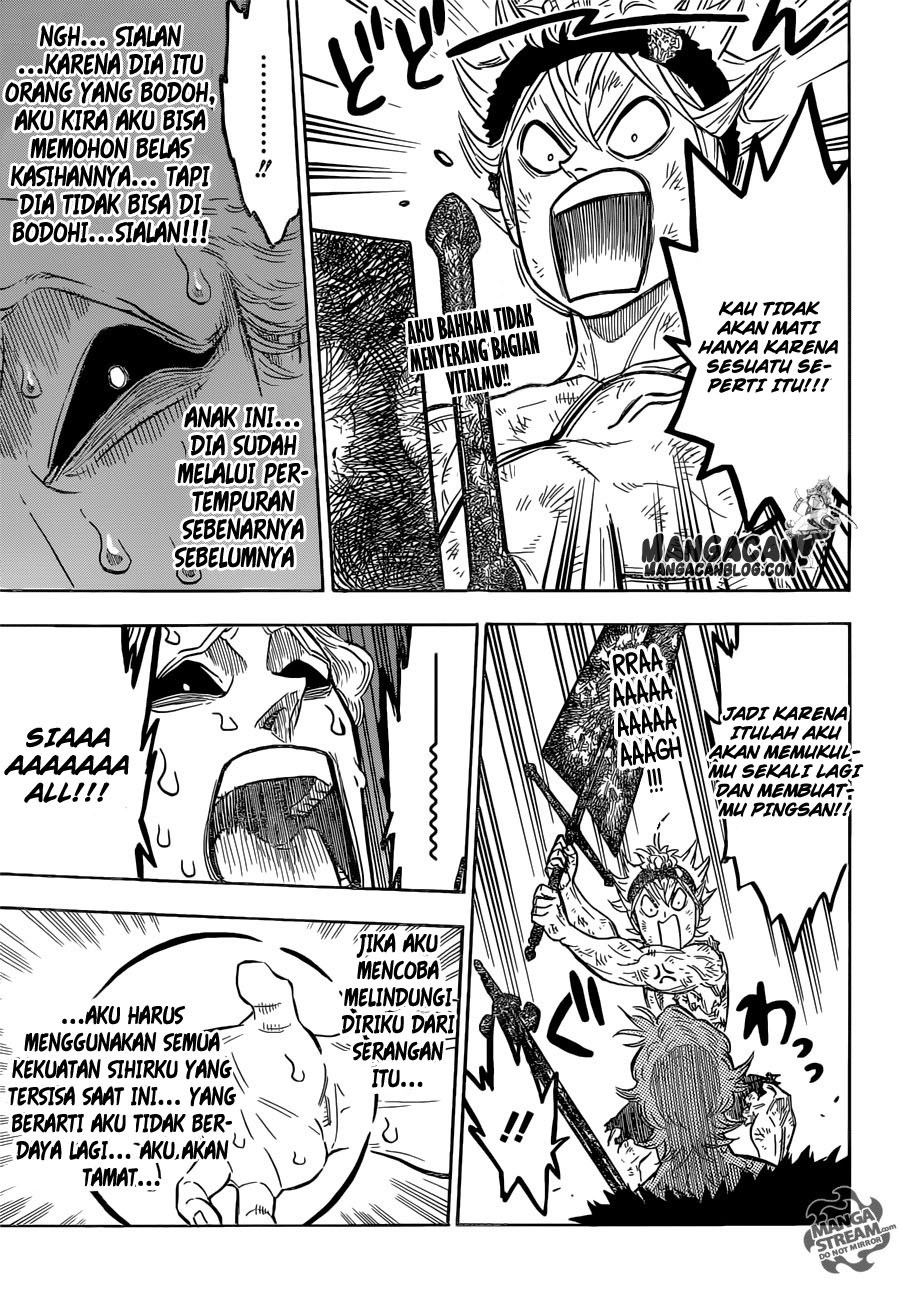 Black Clover