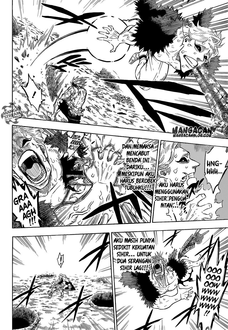 Black Clover