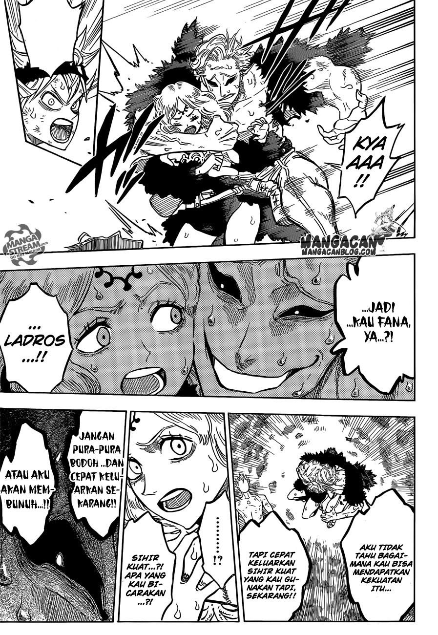 Black Clover
