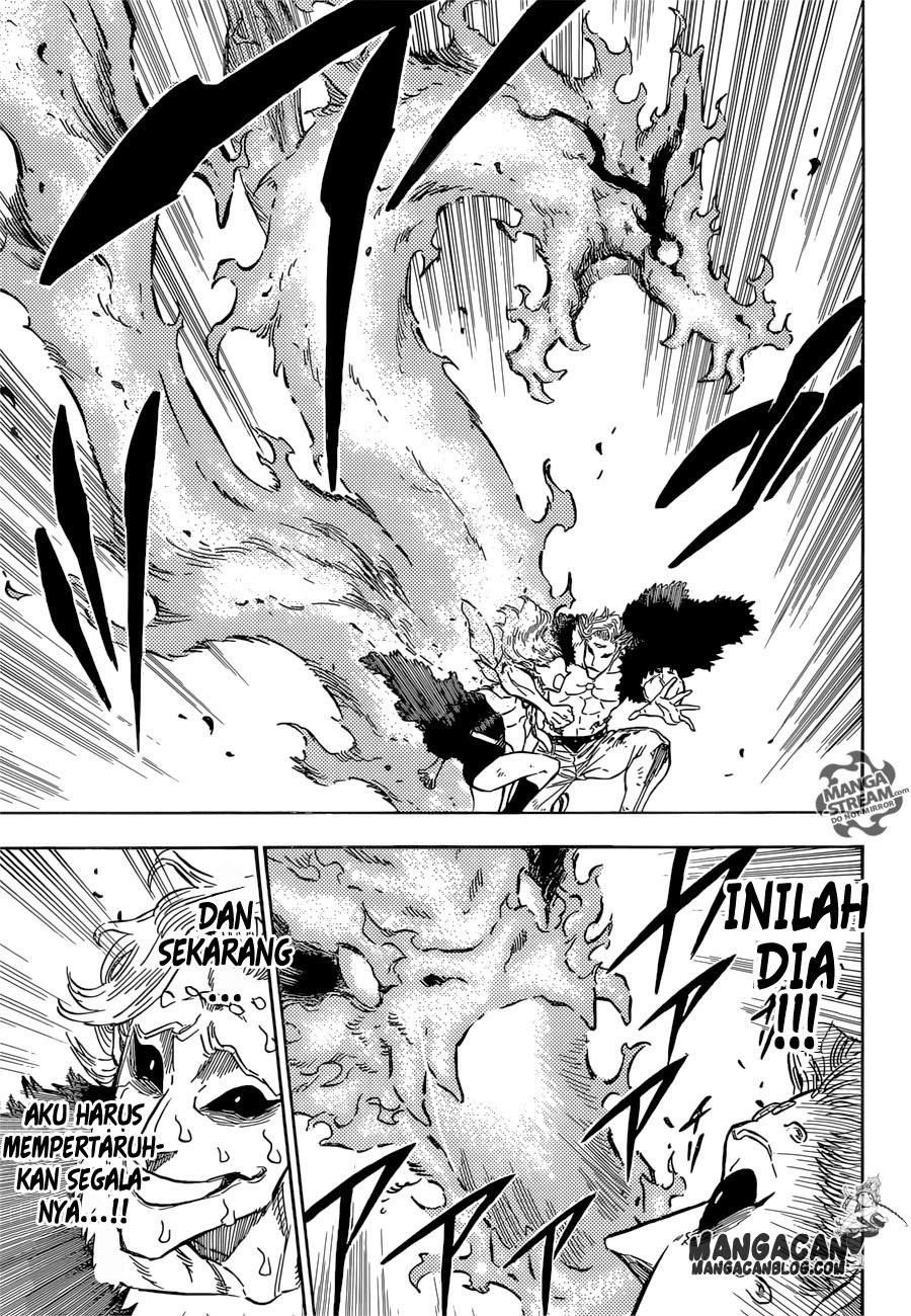 Black Clover