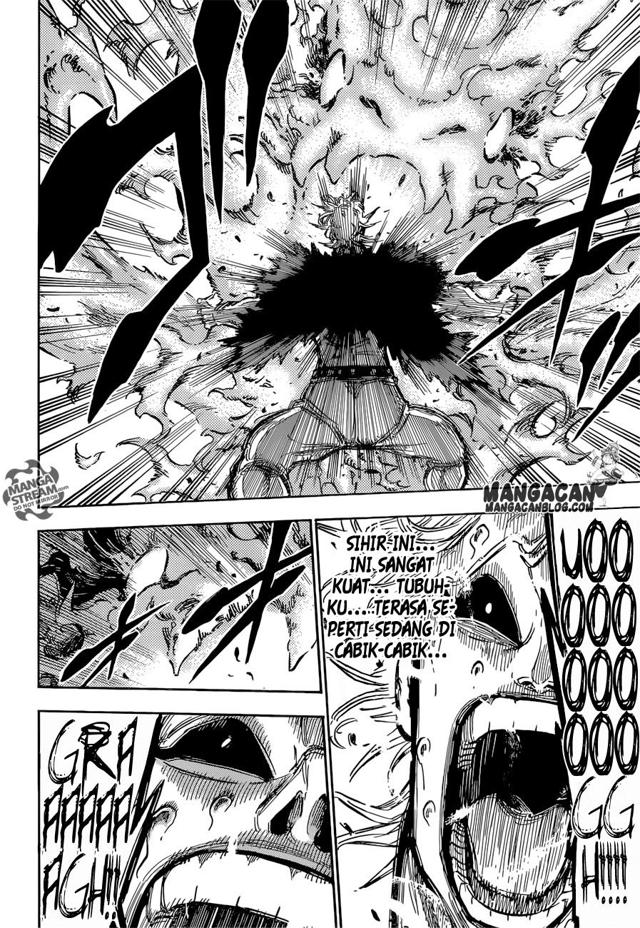 Black Clover