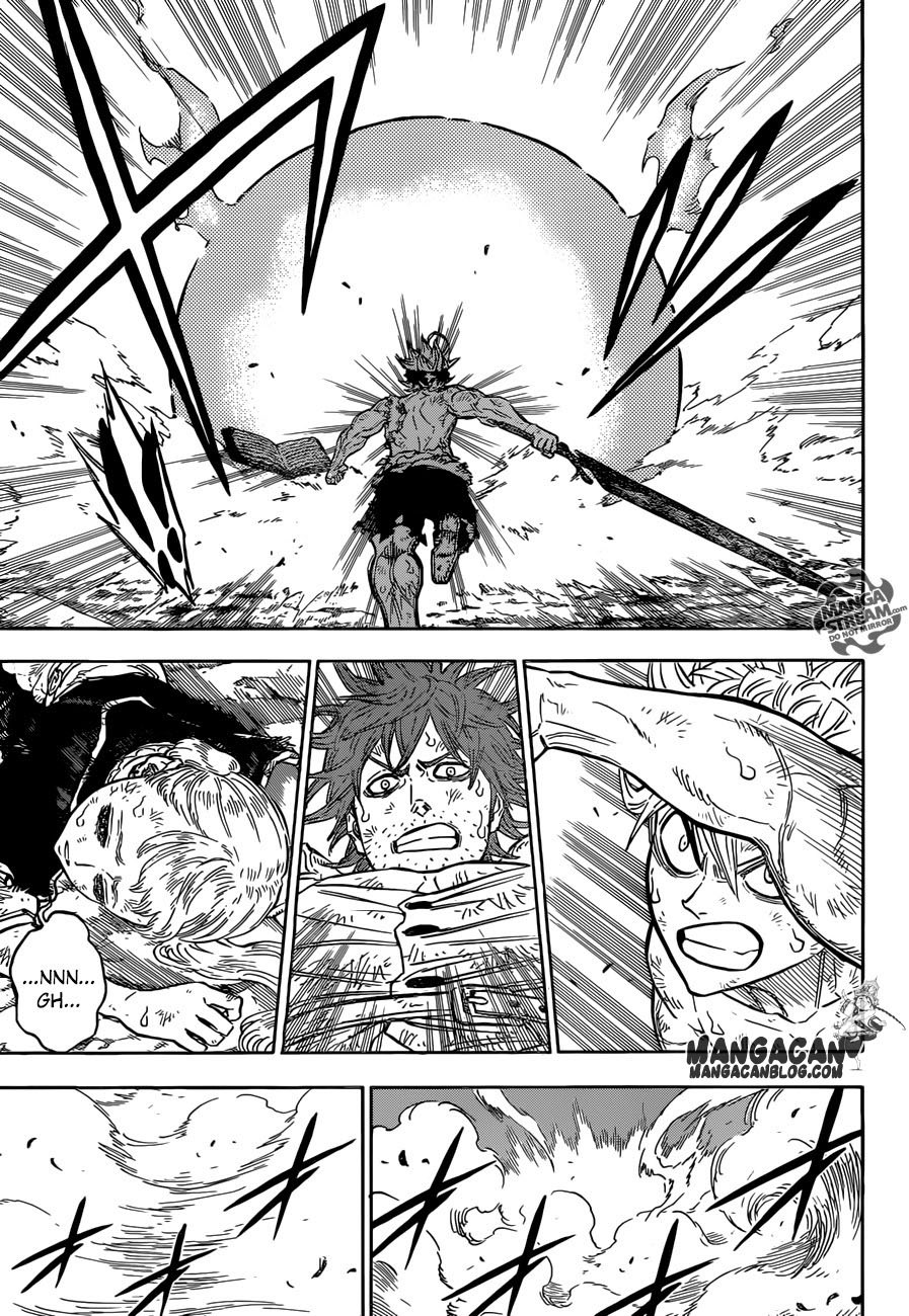 Black Clover